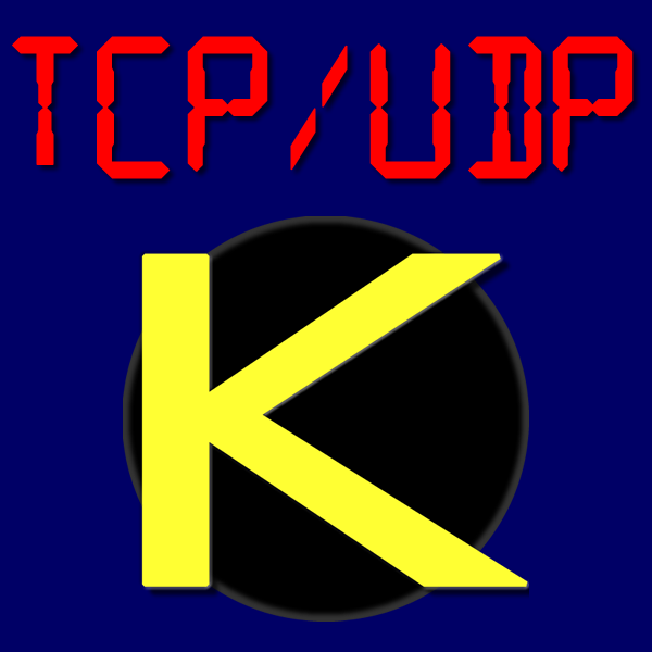 TCP UDP VPN