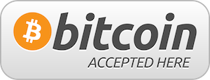 bitcoin accepted here