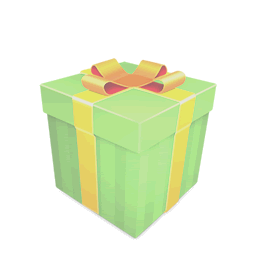 gift box